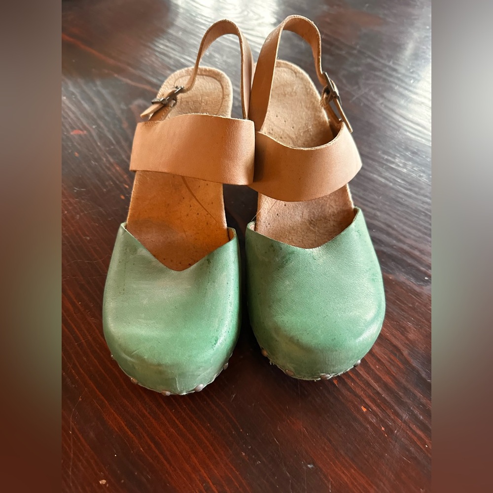 Dansko Thea size 41